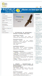 Mobile Screenshot of prefalc.msh-paris.fr