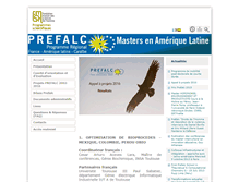 Tablet Screenshot of prefalc.msh-paris.fr